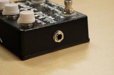 FREEDOM CUSTOM GUITAR RESEARCH Wild Stomp_4