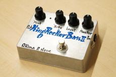 AKIMA&NEOS King Rocker Bass Ⅱ