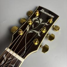 Ibanez 【現物画像】AC391CE　エレアコ_3