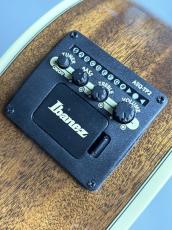 Ibanez 【現物画像】AC391CE　エレアコ_9