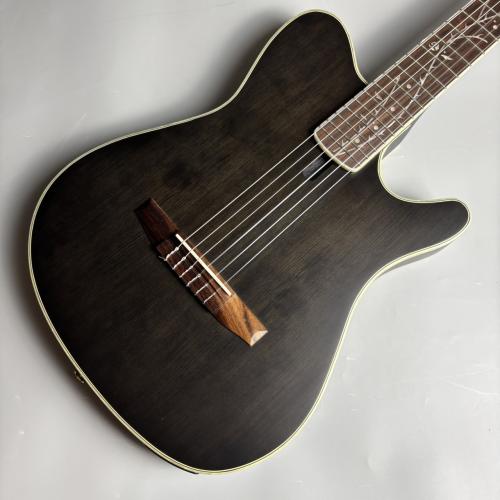 Ibanez 【現物画像】TOD10N TKF エレガット Tim Henson Signature ティムヘンソン シグネチャー エレガットギター