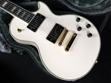 Epiphone Matt Heafy Les Paul Custom Origins Bone White ⛱️Early Summer SALE⛱️_3