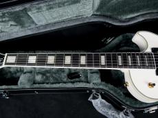 Epiphone Matt Heafy Les Paul Custom Origins Bone White ⛱️Early Summer SALE⛱️_4
