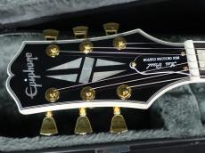 Epiphone Matt Heafy Les Paul Custom Origins Bone White ⛱️Early Summer SALE⛱️_5