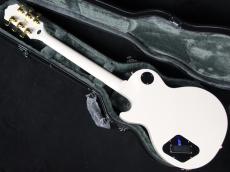 Epiphone Matt Heafy Les Paul Custom Origins Bone White ⛱️Early Summer SALE⛱️_6