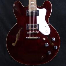 Epiphone Noel Gallagher Riviera Dark Wine Red ⛱️Early Summer SALE⛱️