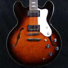 Epiphone Bonehead Riviera Dark Tobacco Sunburst ⛱️Early Summer SALE⛱️