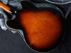 Epiphone Bonehead Riviera Dark Tobacco Sunburst ⛱️Early Summer SALE⛱️_7