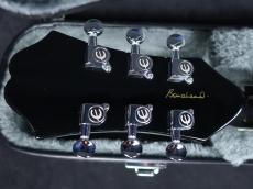 Epiphone Bonehead Riviera Dark Tobacco Sunburst ⛱️Early Summer SALE⛱️_9