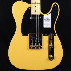 Fender Made in Japan Traditional 50s Telecaster Butterscotch Blonde
