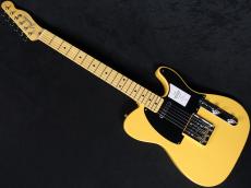 Fender Made in Japan Traditional 50s Telecaster Butterscotch Blonde_2