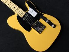 Fender Made in Japan Traditional 50s Telecaster Butterscotch Blonde_3