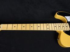 Fender Made in Japan Traditional 50s Telecaster Butterscotch Blonde_4
