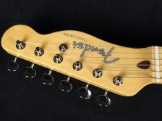 Fender Made in Japan Traditional 50s Telecaster Butterscotch Blonde_5