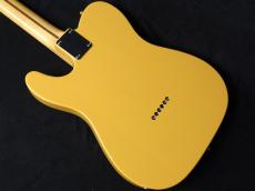 Fender Made in Japan Traditional 50s Telecaster Butterscotch Blonde_7