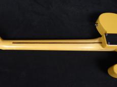 Fender Made in Japan Traditional 50s Telecaster Butterscotch Blonde_8