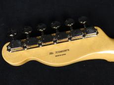 Fender Made in Japan Traditional 50s Telecaster Butterscotch Blonde_9