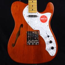 Squier Classic Vibe '60s Telecaster Thinline Natural