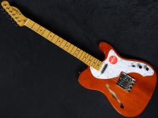 Squier Classic Vibe '60s Telecaster Thinline Natural_2