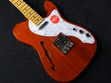 Squier Classic Vibe '60s Telecaster Thinline Natural_3