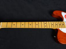 Squier Classic Vibe '60s Telecaster Thinline Natural_4