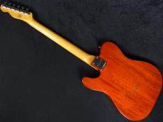 Squier Classic Vibe '60s Telecaster Thinline Natural_6