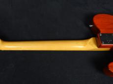 Squier Classic Vibe '60s Telecaster Thinline Natural_8