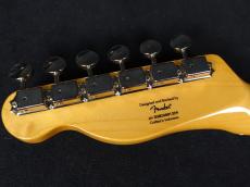 Squier Classic Vibe '60s Telecaster Thinline Natural_9