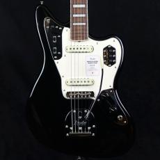 Fender Made in Japan Traditional Late 60s Jaguar Black