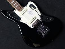 Fender Made in Japan Traditional Late 60s Jaguar Black_3