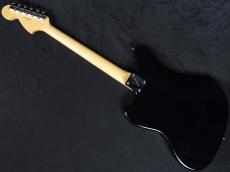 Fender Made in Japan Traditional Late 60s Jaguar Black_6