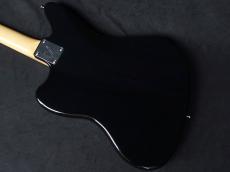 Fender Made in Japan Traditional Late 60s Jaguar Black_7