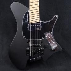 strandberg Salen Classic NX 6 Tremolo Black