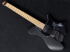 strandberg Salen Classic NX 6 Tremolo Black_2