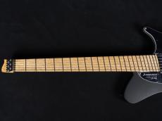 strandberg Salen Classic NX 6 Tremolo Black_4