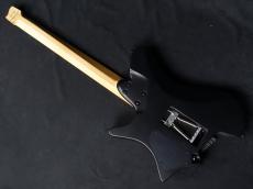 strandberg Salen Classic NX 6 Tremolo Black_5