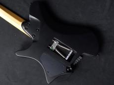 strandberg Salen Classic NX 6 Tremolo Black_6