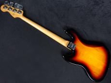 Squier Classic Vibe '60s Jazz Bass 3-Color Sunburst_6