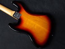 Squier Classic Vibe '60s Jazz Bass 3-Color Sunburst_7