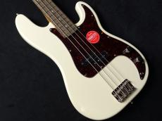 Squier Classic Vibe '60s Precision Bass Olympic White_3