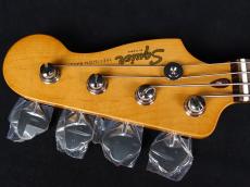 Squier Classic Vibe '60s Precision Bass Olympic White_5