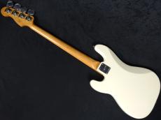 Squier Classic Vibe '60s Precision Bass Olympic White_6