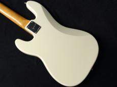 Squier Classic Vibe '60s Precision Bass Olympic White_7