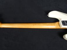 Squier Classic Vibe '60s Precision Bass Olympic White_8
