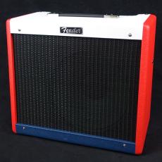 Fender Blues Junior IV Color Trio 100V JP
