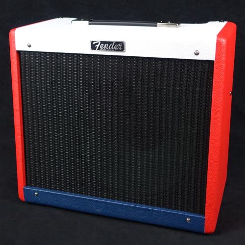 Fender Blues Junior IV Color Trio 100V JP