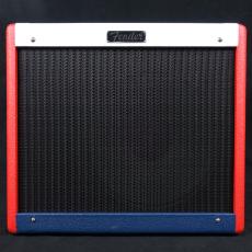 Fender Blues Junior IV Color Trio 100V JP_2