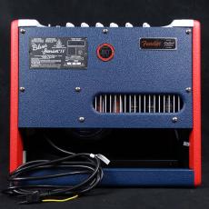 Fender Blues Junior IV Color Trio 100V JP_3