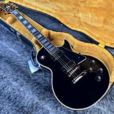Gibson 1968 Les Paul Custom Reissue Gloss Ebony_3