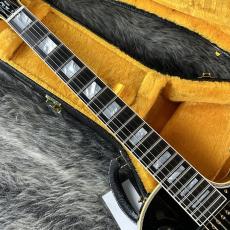 Gibson 1968 Les Paul Custom Reissue Gloss Ebony_4